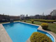 VENTA DE CASA DE CAMPO JATOSISA PACHACAMAC