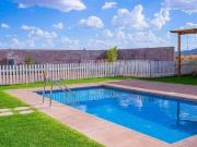 VENTA DE CASA DE CAMPO KM37 FRACC PRIVADO CARRETARA CD...