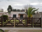 VENTA DE CASA DE CAMPO ROQUE PEREZ