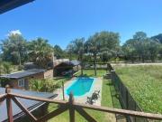 Venta de Casa de dos dormitorios en Ibarlucea