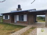 Venta de casa de dos habitaciones Villa Cura Brochero K129CB
