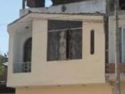 VENTA DE CASA DE DOS PISOS AZOTEA EN VILLA EL SALVADOR