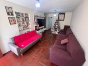 VENTA DE CASA DE DOS PISOS DE 220M2 EN PUEBLO LIBRE CON...