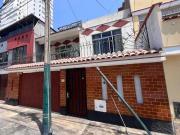 VENTA DE CASA DE DOS PISOS DE 220M2 EN PUEBLO LIBRE CON...