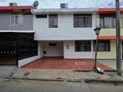 Venta de casa de dos Pisos en el barrio la orquidea