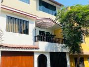 Venta De Casa De Dos Pisos – En Mareategui SJL Venta De Casa De Dos Pisos – En Mareategui SJL
