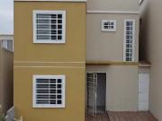 VENTA DE CASA DE DOS PISOS EN URBANIZACION BELLA VITA 2 LM