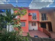 VENTA DE CASA DE DOS PLANTAS COLINAS DEL SOL ANAA