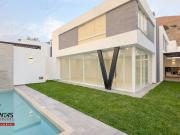 VENTA DE CASA DE ESTRENO EN CONDOMINIO URB. RINCONADA...