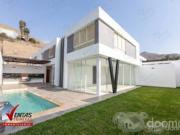 VENTA DE CASA DE ESTRENO EN LA RINCONADA DEL LAGO, LA MOLINA VENTA DE CASA DE ESTRENO EN LA RINCONADA DEL LAGO, LA MOLINA