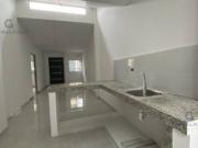 Venta de Casa de estreno en Mucho Lote 1 V.B