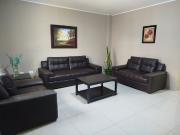 VENTA DE CASA DE ESTRENO EN URB. HUAMPANI, CHACLACAYO