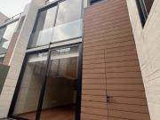 Venta de casa de Lujo | 3 Niveles + Roof Garden Privado |