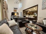 VENTA DE CASA DE LUJO EN COL. ROBLE, SAN NICOLAS DE LOS...