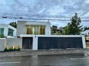 Venta de casa de lujo en Loma Real