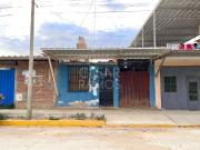 VENTA DE CASA DE OCASIÓN EN VILLA PRIMAVERA SULLANA