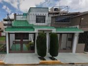 VENTA DE CASA DE OPORTUNIDAD EN ZACATENCO