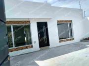 Venta de casa de oportunidad por motivos de viaje