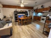 Venta de Casa de Pasillo con terraza exclusiva