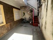 Venta de Casa de Pasillo de Dos Dormitorios en Bella...