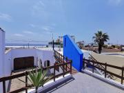 VENTA DE CASA DE PLAYA CON VISTA AL MAR – NUEVO LURÍN KM...