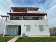 VENTA DE CASA DE PLAYA CONDOMINIO PLAYA AZUL