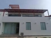 VENTA DE CASA DE PLAYA CONDOMINIO PLAYA AZUL N°N5