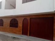 VENTA DE CASA DE PLAYA EN ARICA LURIN