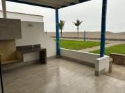 VENTA DE CASA DE PLAYA EN BOCA DE LEON KM 80, AL COSTADO...