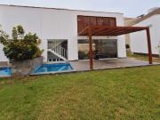 VENTA DE CASA DE PLAYA EN CONDOMINIO PRIVADO PLAYA AZUL...