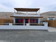 Venta De Casa De Playa En Condominio Topara