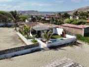 Venta de casa de playa en Los Órganos de 500 m2
