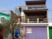VENTA DE CASA DE PLAYA MULTIFAMILIAR EN LA PLANICIE,...