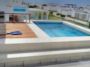 VENTA DE CASA DE PLAYA PLAYA EL GOLF KM 94 PAN SUR ASIA
