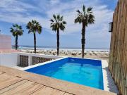 VENTA DE CASA DE PLAYA PUERTO FIEL