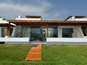 VENTA DE CASA DE PLAYA PUERTO MADERO– VISTA A LA LAGUNA