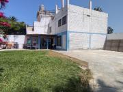 Venta De Casa De Playa/ Uso Comercial En Cerro Azul –...