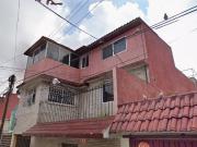 VENTA DE CASA DE REMATE EN ALTAVILLA ECATEPEC...