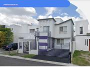 VENTA DE CASA DE REMATE HIPOTECARIO, CERRADA PUNTA MITA,...