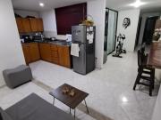 VENTA DE APARTAMENTO EN CASA CERCA AL CENTRO DEL CARMEN