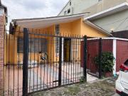 venta de casa de tres dormitorios en la alborada