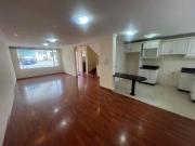 Venta de casa de tres dormitorios en sector el Edén...