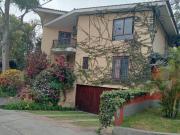 VENTA DE CASA DE TRES PISOS CON VISTA AL MAR EN BARRANCO...