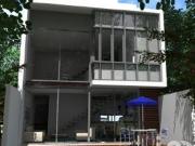 Venta de Casa de Tres Recamaras con Alberca en Arbolada,...