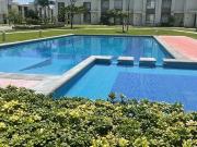 Venta de casa de tres recámaras con alberca en Rean...