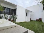 Venta de casa de un nivel, Bosques del Miraval,...