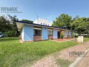 Venta de casa de un nivel, dentro de fraccionamiento en...