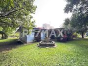 Venta de casa de un nivel, dentro de fraccionamiento en...