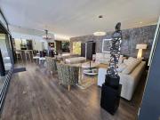 Venta de casa de un nivel en el Alto de Las Palmas