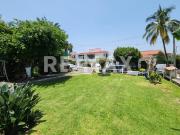 Venta de casa de un nivel en fraccionamiento Lomas de...